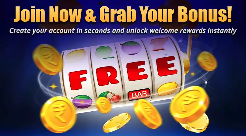 Join Rummy Passion to get welcome bonus