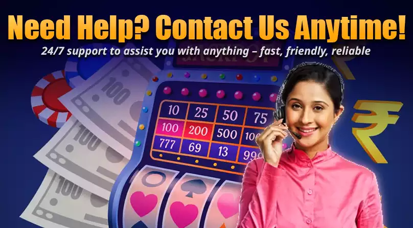 Contact Us Rummy Passion/Rummy Passion Official customer service is online 24 hours a day